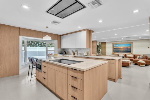 Villa ou maison à vendre à Dania Beach, Floride: 5 chambres, 333.98 m2 № 2431541 - photo 14