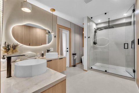 Villa ou maison à vendre à Dania Beach, Floride: 5 chambres, 333.98 m2 № 2431541 - photo 23