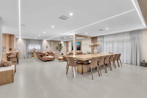 Villa ou maison à vendre à Dania Beach, Floride: 5 chambres, 333.98 m2 № 2431541 - photo 6