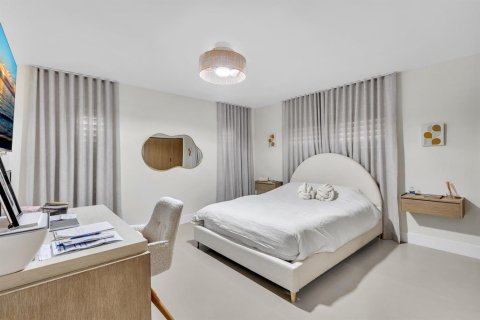 Villa ou maison à vendre à Dania Beach, Floride: 5 chambres, 333.98 m2 № 2431541 - photo 18