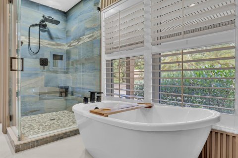 Villa ou maison à vendre à Dania Beach, Floride: 5 chambres, 333.98 m2 № 2431541 - photo 16