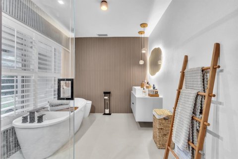 Villa ou maison à vendre à Dania Beach, Floride: 5 chambres, 333.98 m2 № 2431541 - photo 17