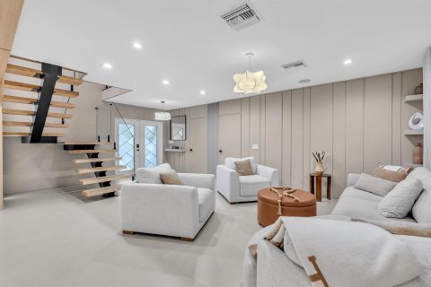 Villa ou maison à vendre à Dania Beach, Floride: 5 chambres, 333.98 m2 № 2431541 - photo 4