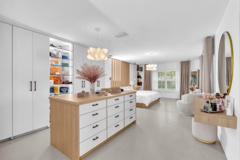 Villa ou maison à vendre à Dania Beach, Floride: 5 chambres, 333.98 m2 № 2431541 - photo 20
