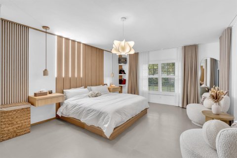 Villa ou maison à vendre à Dania Beach, Floride: 5 chambres, 333.98 m2 № 2431541 - photo 22