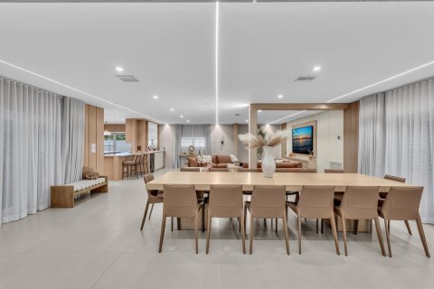 Villa ou maison à vendre à Dania Beach, Floride: 5 chambres, 333.98 m2 № 2431541 - photo 5