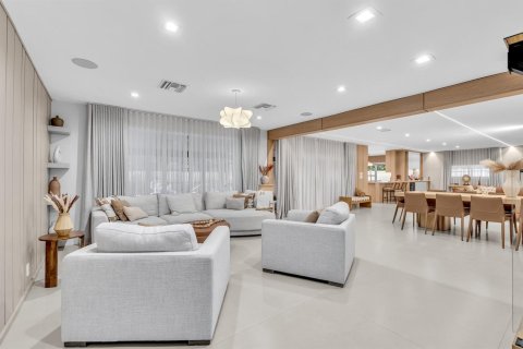 Villa ou maison à vendre à Dania Beach, Floride: 5 chambres, 333.98 m2 № 2431541 - photo 3