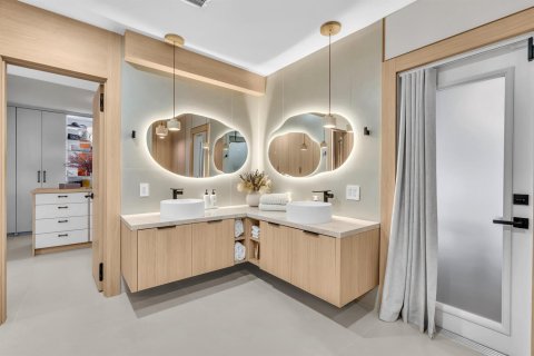 Villa ou maison à vendre à Dania Beach, Floride: 5 chambres, 333.98 m2 № 2431541 - photo 24