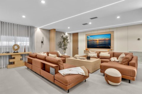 Villa ou maison à vendre à Dania Beach, Floride: 5 chambres, 333.98 m2 № 2431541 - photo 7