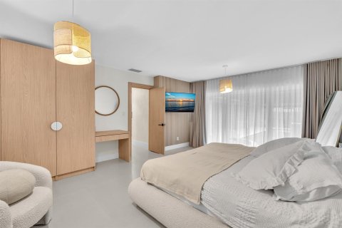 Villa ou maison à vendre à Dania Beach, Floride: 5 chambres, 333.98 m2 № 2431541 - photo 27