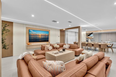 Villa ou maison à vendre à Dania Beach, Floride: 5 chambres, 333.98 m2 № 2431541 - photo 8