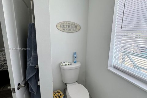 Touwnhouse à vendre à Sunrise, Floride: 2 chambres, 139.17 m2 № 1932652 - photo 7