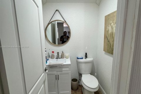 Touwnhouse à vendre à Sunrise, Floride: 2 chambres, 139.17 m2 № 1932652 - photo 25