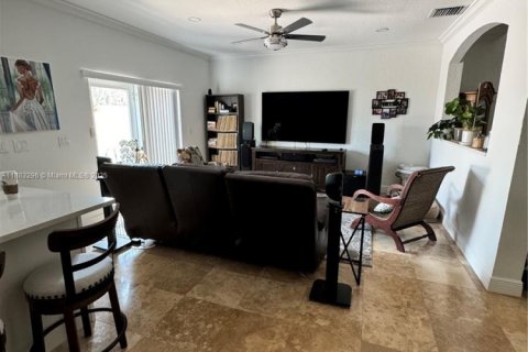 Touwnhouse à vendre à Sunrise, Floride: 2 chambres, 139.17 m2 № 1932652 - photo 23