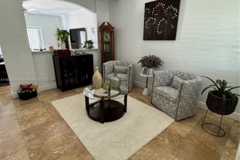 Touwnhouse à vendre à Sunrise, Floride: 2 chambres, 139.17 m2 № 1932652 - photo 4