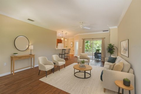 Villa ou maison à vendre à Ellenton, Floride: 3 chambres, 152.17 m2 № 1883585 - photo 6