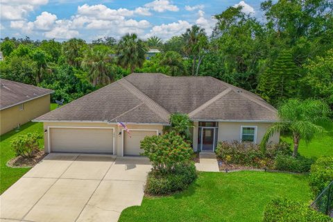 Villa ou maison à vendre à Ellenton, Floride: 3 chambres, 152.17 m2 № 1883585 - photo 1