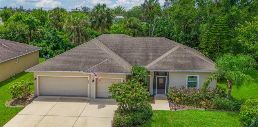 Villa ou maison à Ellenton, Floride 3 chambres, 152.17 m2 № 1883585