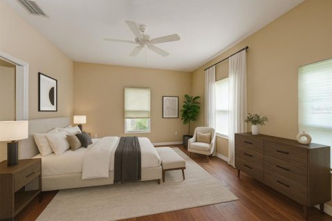 Villa ou maison à vendre à Ellenton, Floride: 3 chambres, 152.17 m2 № 1883585 - photo 12