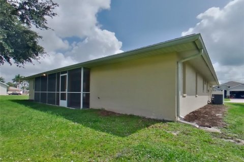 Casa en alquiler en Punta Gorda, Florida, 3 dormitorios, 156.45 m2 № 1778598 - foto 16