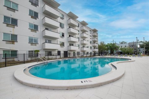 Copropriété à louer à Tampa, Floride: 2 chambres, 84.73 m2 № 2356713 - photo 20
