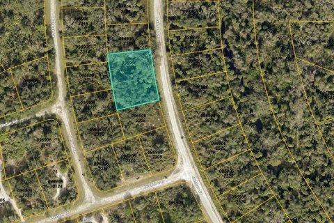 Land in North Port, Florida № 2162870