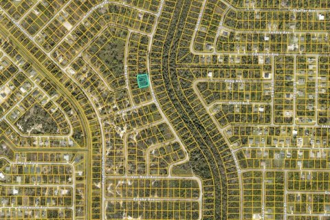 Land in North Port, Florida № 2162870 - photo 3