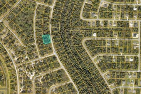 Land in North Port, Florida № 2162870 - photo 2