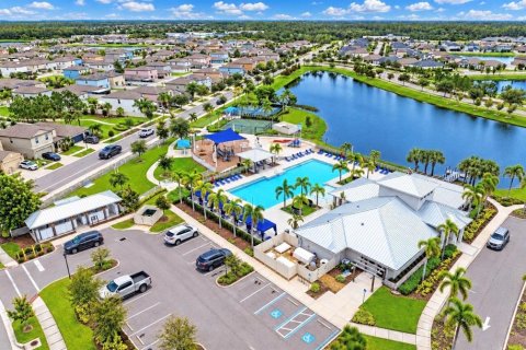 Villa ou maison à vendre à Sun City Center, Floride: 5 chambres, 224.36 m2 № 2413572 - photo 23