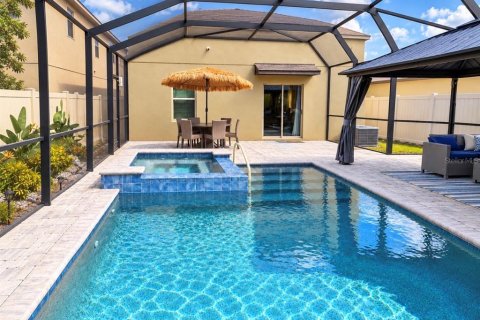Villa ou maison à vendre à Sun City Center, Floride: 5 chambres, 224.36 m2 № 2413572 - photo 4