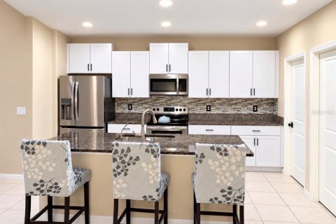 Villa ou maison à vendre à Sun City Center, Floride: 5 chambres, 224.36 m2 № 2413572 - photo 6