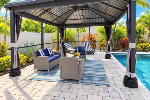 Villa ou maison à vendre à Sun City Center, Floride: 5 chambres, 224.36 m2 № 2413572 - photo 3