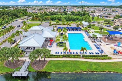 Villa ou maison à vendre à Sun City Center, Floride: 5 chambres, 224.36 m2 № 2413572 - photo 24