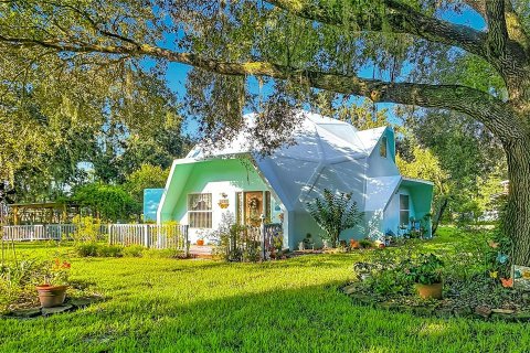 Casa en Dover, Florida 3 dormitorios, 191.94 m2 № 2386216