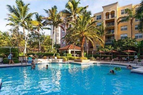 Condo in Aventura, Florida, 2 bedrooms  № 1804381 - photo 18