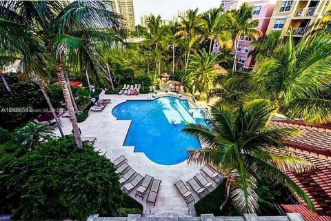 Condo in Aventura, Florida, 2 bedrooms  № 1804381 - photo 17