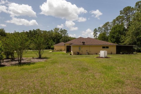 House in Dunnellon, Florida 3 bedrooms, 240.62 sq.m. № 1785422 - photo 4