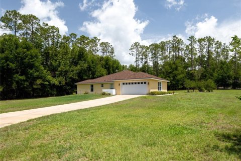 House in Dunnellon, Florida 3 bedrooms, 240.62 sq.m. № 1785422 - photo 30