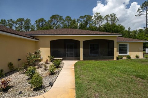 House in Dunnellon, Florida 3 bedrooms, 240.62 sq.m. № 1785422 - photo 2