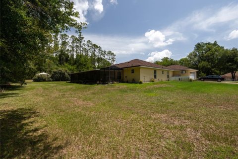House in Dunnellon, Florida 3 bedrooms, 240.62 sq.m. № 1785422 - photo 29