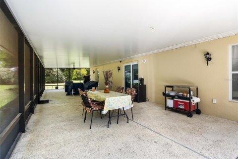 House in Dunnellon, Florida 3 bedrooms, 240.62 sq.m. № 1785422 - photo 28