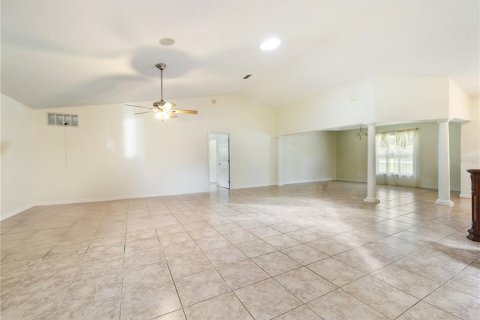 House in Dunnellon, Florida 3 bedrooms, 240.62 sq.m. № 1785422 - photo 8