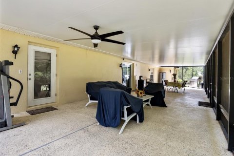 House in Dunnellon, Florida 3 bedrooms, 240.62 sq.m. № 1785422 - photo 27