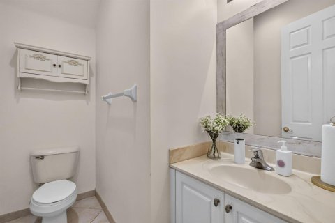 Villa ou maison à vendre à Boynton Beach, Floride: 3 chambres, 171.22 m2 № 2382165 - photo 9