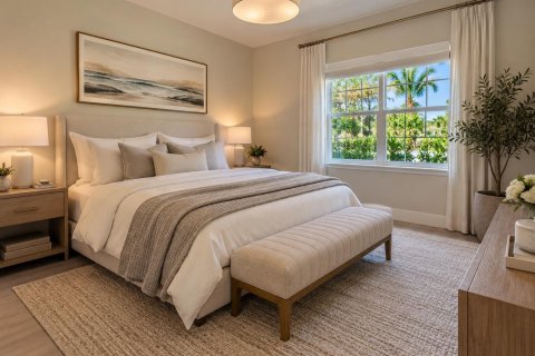 Villa ou maison à vendre à Boynton Beach, Floride: 3 chambres, 171.22 m2 № 2382165 - photo 20