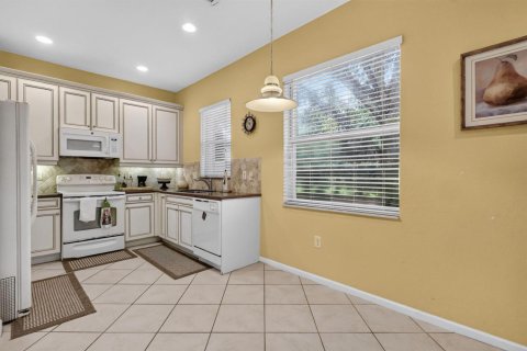 Villa ou maison à vendre à Boynton Beach, Floride: 3 chambres, 171.22 m2 № 2382165 - photo 13