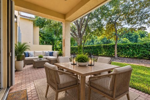 Villa ou maison à vendre à Boynton Beach, Floride: 3 chambres, 171.22 m2 № 2382165 - photo 26
