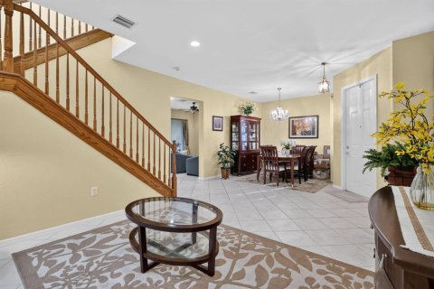 Villa ou maison à vendre à Boynton Beach, Floride: 3 chambres, 171.22 m2 № 2382165 - photo 7