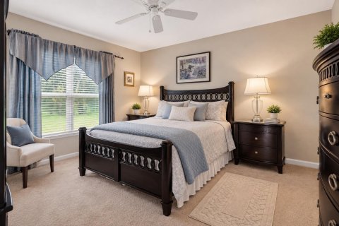 Villa ou maison à vendre à Boynton Beach, Floride: 3 chambres, 171.22 m2 № 2382165 - photo 22