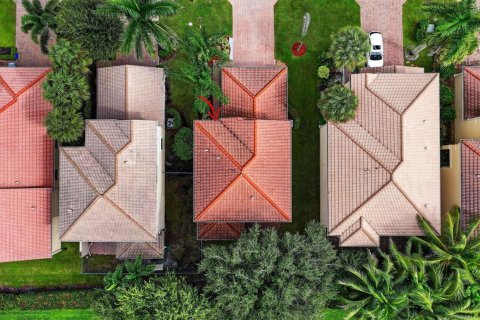 Villa ou maison à vendre à Boynton Beach, Floride: 3 chambres, 171.22 m2 № 2382165 - photo 30